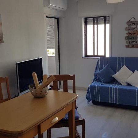 Apartment Girasol Front Beach Quarteira Algarve Exterior foto
