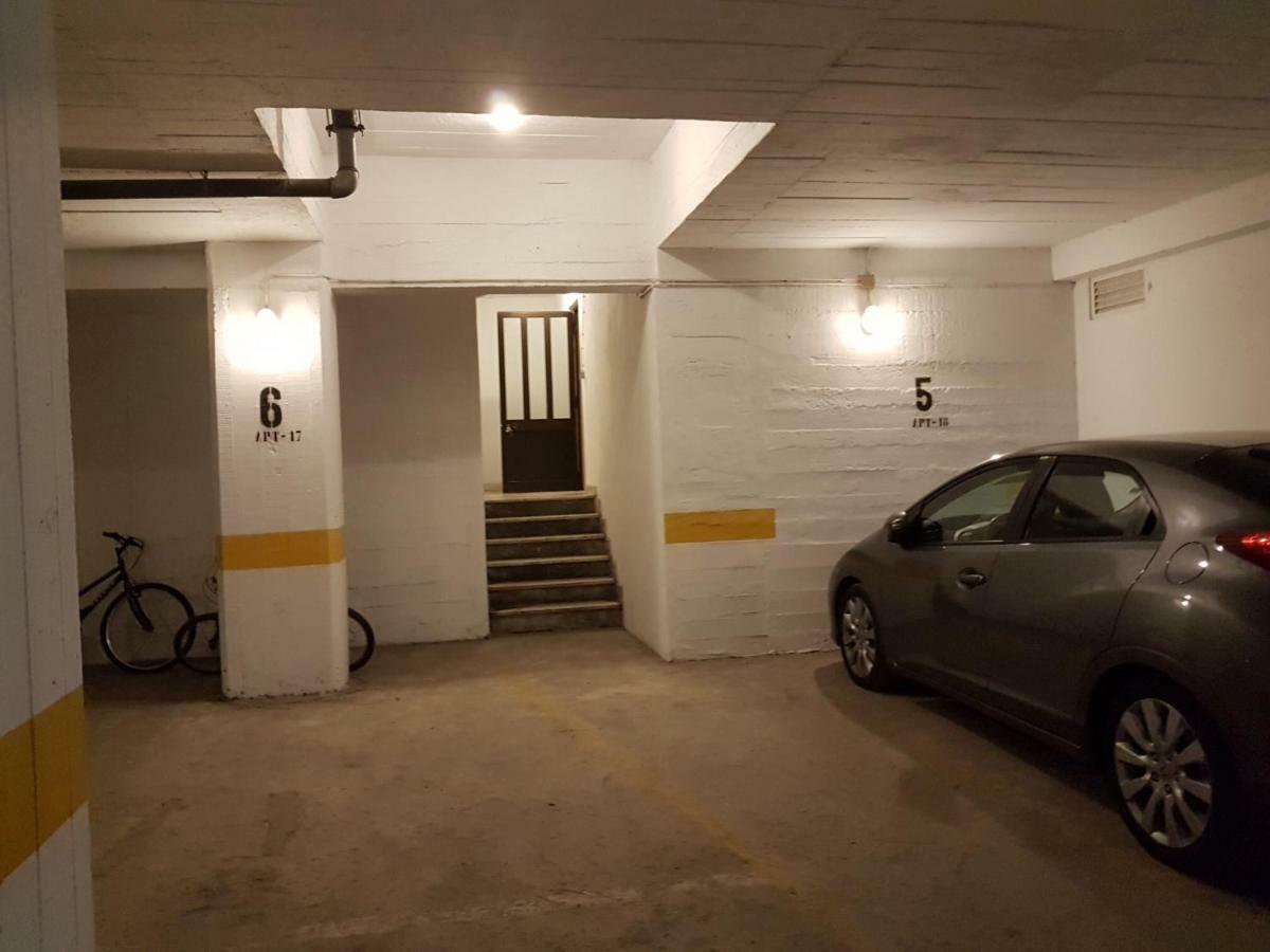 Apartment Girasol Front Beach Quarteira Algarve Exterior foto